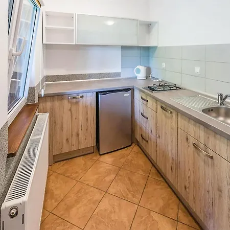 Apartament Amazing In With Wifi Tumiany