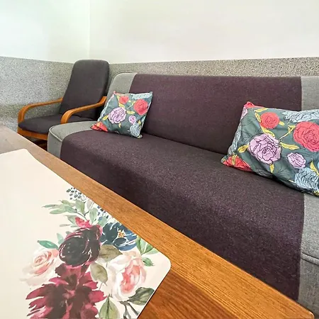 Amazing In With Wifi Apartament *